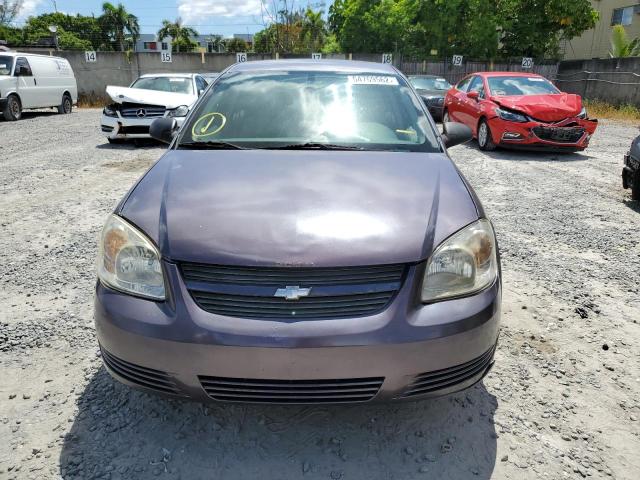 Photo 9 from auction – 2006 CHEVROLET COBALT LS with VIN 1G1AK55F167674692