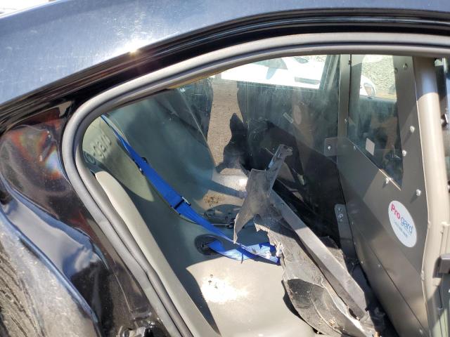 Photo 6 from auction – 2016 FORD TAURUS POL with VIN 1FAHP2MK8GG116107