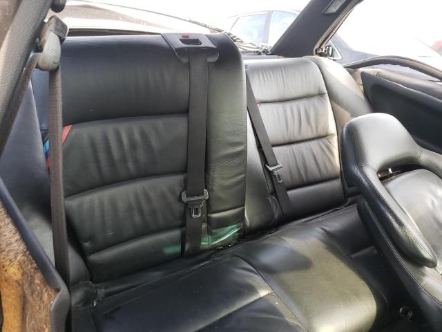 Photo 6 from auction – 1995 BMW M3 with VIN WBSBF9322SEH00791