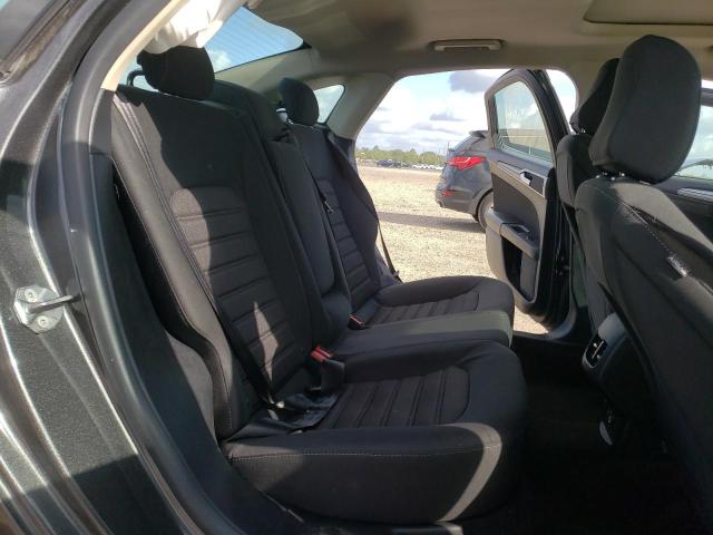 Photo 6 from auction – 2020 FORD FUSION SE with VIN 3FA6P0HD3LR202791