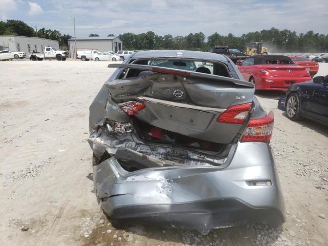 Photo 9 from auction – 2013 NISSAN SENTRA S with VIN 3N1AB7AP9DL648922