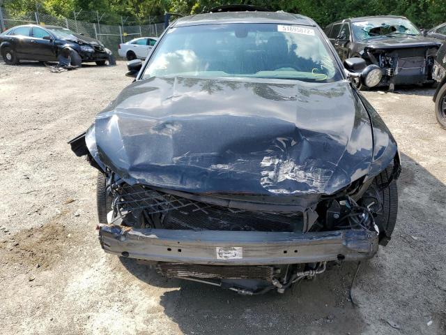 Photo 9 from auction – 2016 FORD TAURUS POL with VIN 1FAHP2MK6GG149462