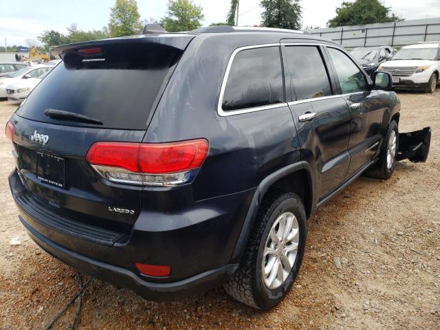 Photo 4 from auction – 2014 JEEP GRAND CHER with VIN 1C4RJFAG4EC516564