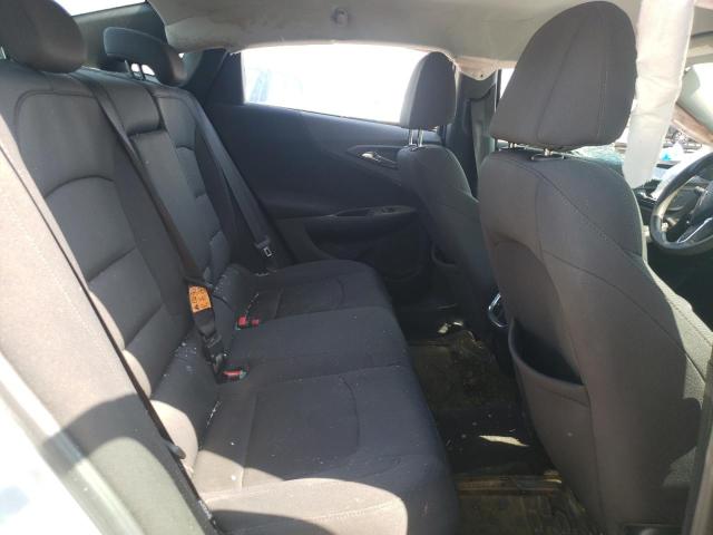 Photo 6 from auction – 2016 CHEVROLET MALIBU LT with VIN 1G1ZE5ST3GF290005
