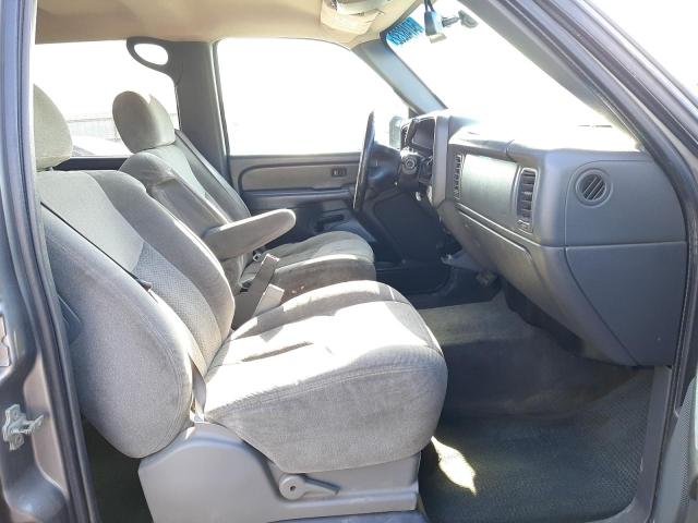 Photo 5 from auction – 2006 CHEVROLET SILVERADO with VIN 2GCEC13T861233825