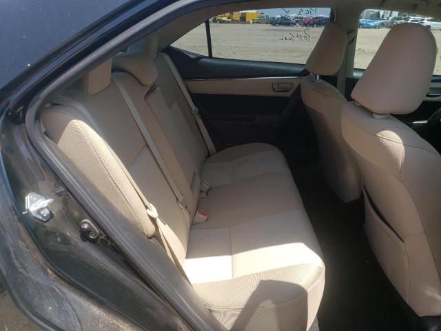 Photo 6 from auction – 2016 TOYOTA COROLLA L with VIN 5YFBURHE8GP560981