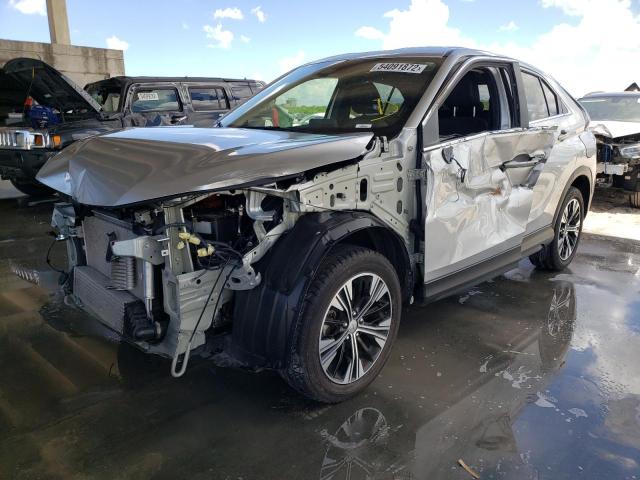 Photo 2 from auction – 2022 MITSUBISHI ECLIPSE CR with VIN JA4ATWAA7NZ004971