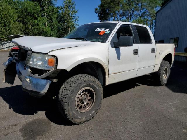 Photo 2 from auction – 2006 FORD F150 SUPER with VIN 1FTPW14596FB42295