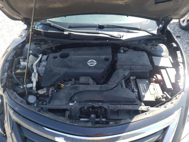 Photo 7 from auction – 2014 NISSAN ALTIMA 2.5 with VIN 1N4AL3AP1EC124010