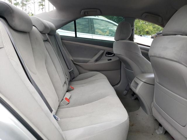Photo 6 from auction – 2009 TOYOTA CAMRY BASE with VIN 4T1BE46K89U899329