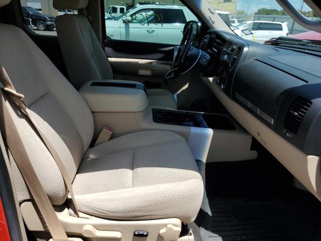 Photo 5 from auction – 2007 GMC NEW SIERRA with VIN 1GTEC19J27Z592571