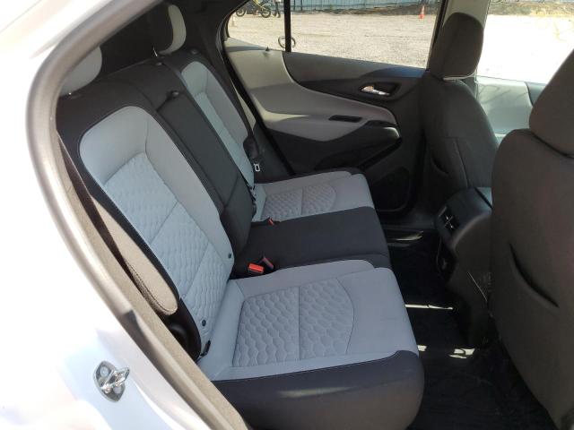 Photo 6 from auction – 2018 CHEVROLET EQUINOX LT with VIN 2GNAXJEVXJ6269102