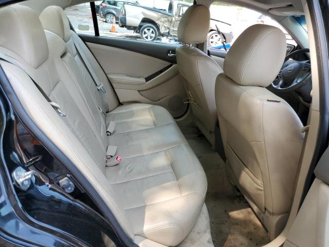 Photo 6 from auction – 2012 NISSAN ALTIMA SR with VIN 1N4BL2AP5CC123809