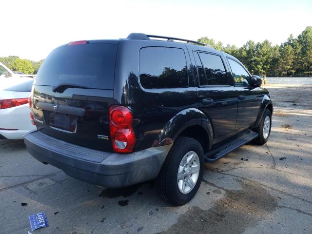 Photo 4 from auction – 2008 DODGE DURANGO SX with VIN 1D8HB38NX8F111406