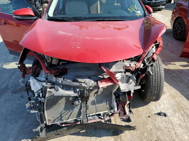 Photo 7 from auction – 2015 TOYOTA RAV4 XLE with VIN 2T3WFREV2FW218964