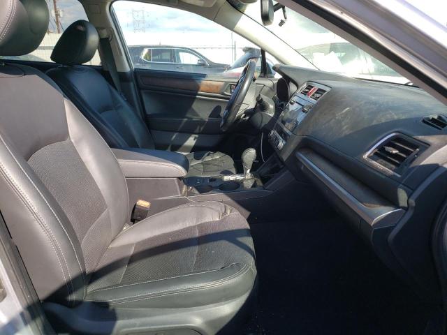 Photo 5 from auction – 2015 SUBARU OUTBACK 3. with VIN 4S4BSENC2F3283619