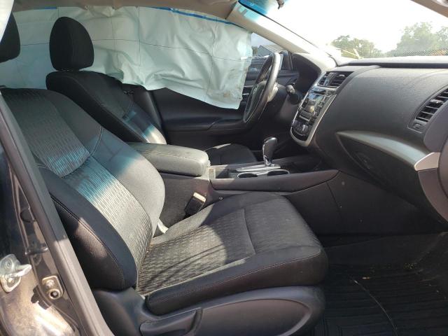 Photo 5 from auction – 2018 NISSAN ALTIMA 2.5 with VIN 1N4AL3AP3JC201213