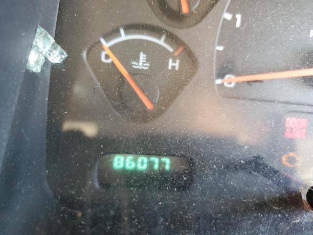 Photo 8 from auction – 2002 DODGE DAKOTA QUA with VIN 1B7HL48N52S573193