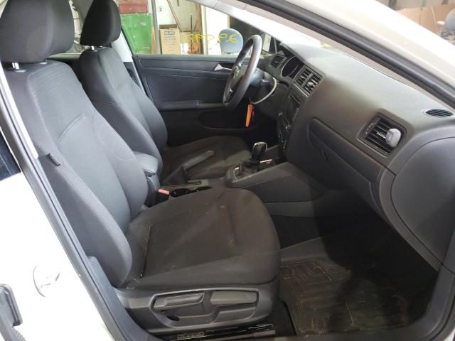 Photo 5 from auction – 2015 VOLKSWAGEN JETTA BASE with VIN 3VW2K7AJ4FM322954