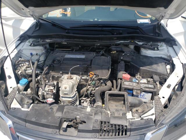 Photo 7 from auction – 2015 HONDA ACCORD EXL with VIN 1HGCR2F83FA006620