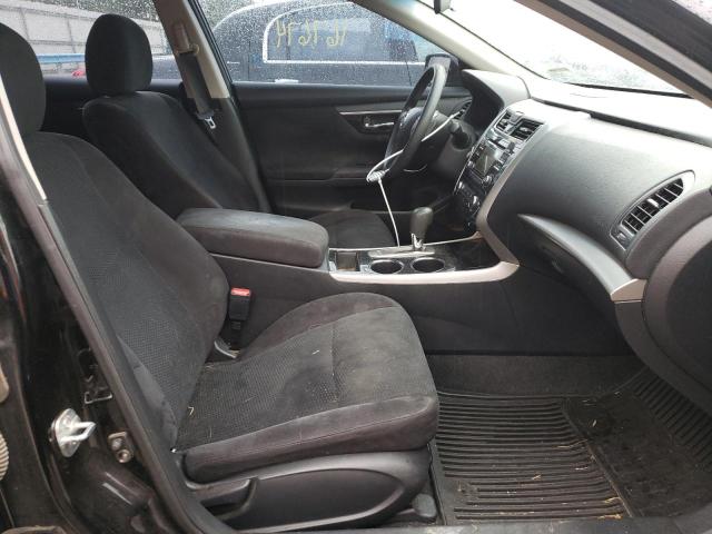 Photo 5 from auction – 2014 NISSAN ALTIMA 2.5 with VIN 1N4AL3AP5EC266974