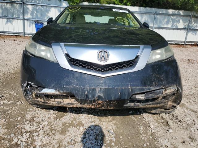 Photo 9 from auction – 2010 ACURA TL with VIN 19UUA8F20AA022809