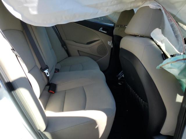Photo 6 from auction – 2014 KIA OPTIMA HYB with VIN KNAGM4AD3E5075567