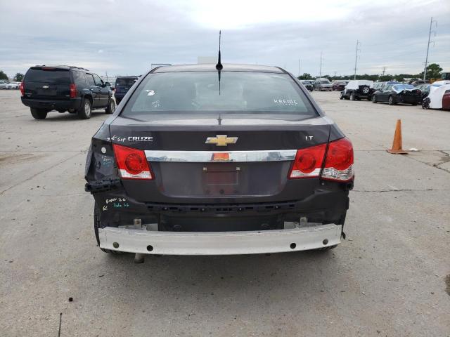 Photo 9 from auction – 2014 CHEVROLET CRUZE LT with VIN 1G1PC5SB2E7459054