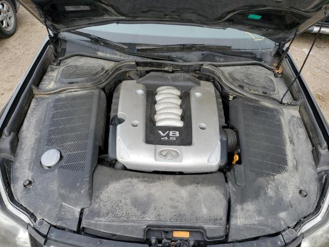 Photo 7 from auction – 2010 INFINITI M45 with VIN JN1BY0AR3AM650033