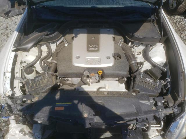 Photo 7 from auction – 2013 INFINITI G37 with VIN JN1CV6AR9DM768415