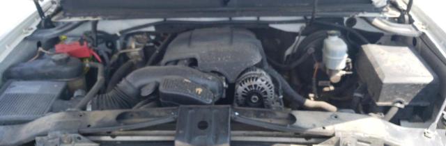 Photo 7 from auction – 2010 GMC SIERRA K15 with VIN 3GTRKVE38AG239715