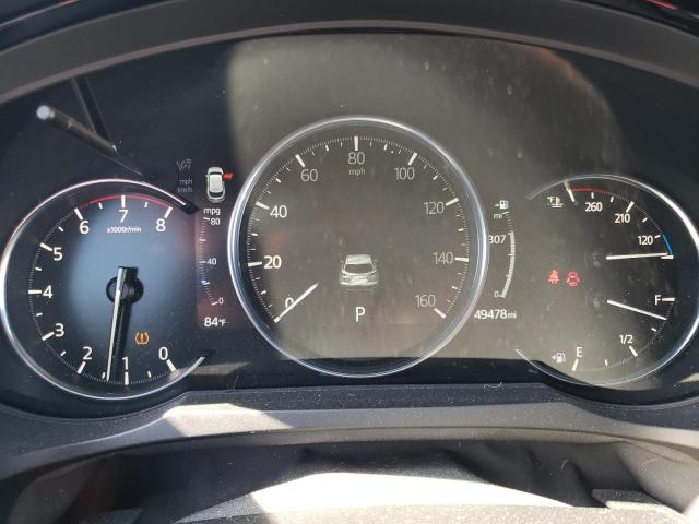 Photo 8 from auction – 2019 MAZDA CX-9 GRAND with VIN JM3TCBDY7K0303559