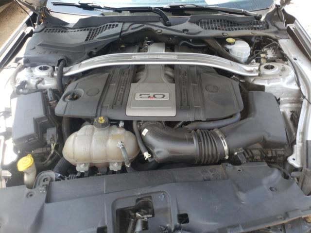 Photo 7 from auction – 2019 FORD MUSTANG GT with VIN 1FA6P8CF7K5129448