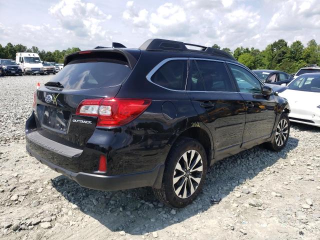 Photo 4 from auction – 2016 SUBARU OUTBACK 2. with VIN 4S4BSBNC9G3305261