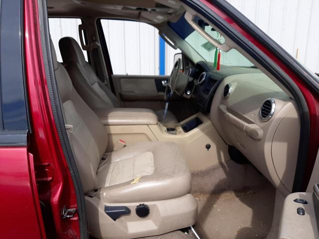 Photo 5 from auction – 2004 FORD EXPEDITION with VIN 1FMFU17L84LA98392