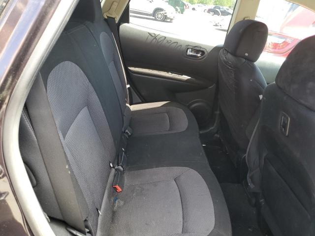 Photo 6 from auction – 2012 NISSAN ROGUE S with VIN JN8AS5MV6CW418361