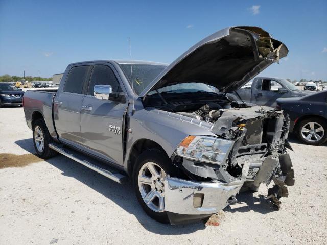 RAM 1500 CLASS 2019 with VIN 1C6RR6LT1KS604936 - Photo from auction