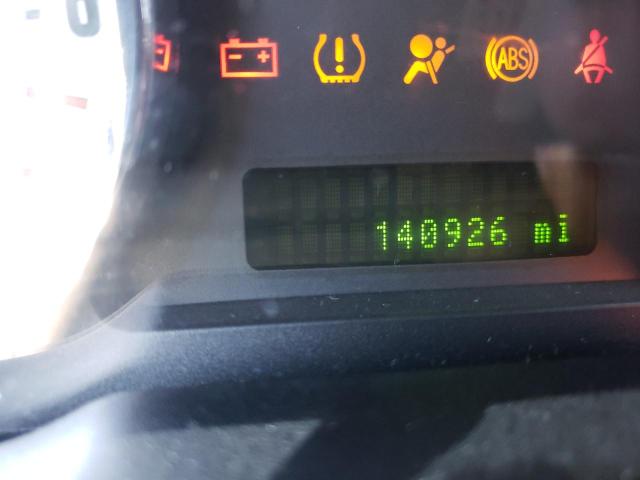 Photo 8 from auction – 2010 FORD EDGE LIMIT with VIN 2FMDK3KC7ABA83667
