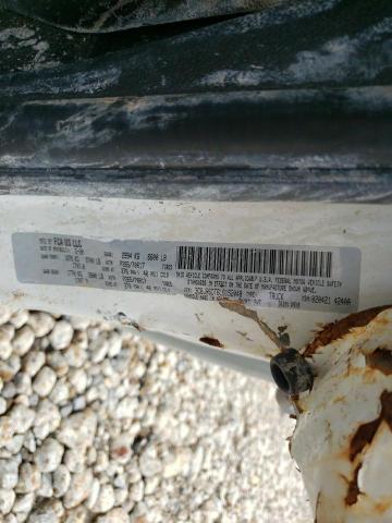 Photo 10 from auction – 2020 RAM 1500 CLASS with VIN 3C6JR6DT6LG152048