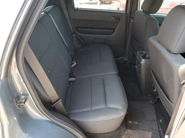 Photo 6 from auction – 2012 FORD ESCAPE XLT with VIN 1FMCU0D7XCKC39729