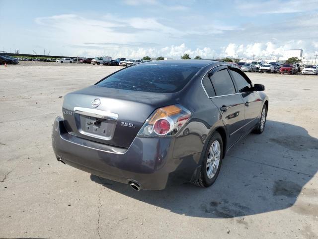 Photo 4 from auction – 2011 NISSAN ALTIMA BAS with VIN 1N4AL2AP2BN483618