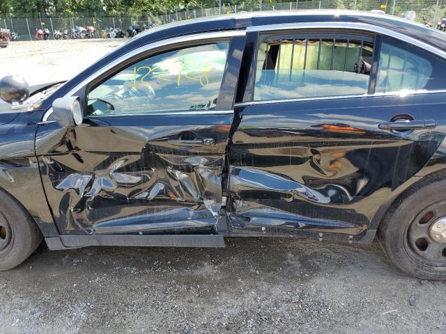Photo 9 from auction – 2016 FORD TAURUS POL with VIN 1FAHP2MK1GG154861