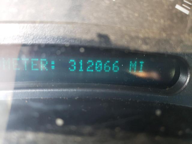 Photo 8 from auction – 2006 GMC NEW SIERRA with VIN 3GTEC14X46G225908