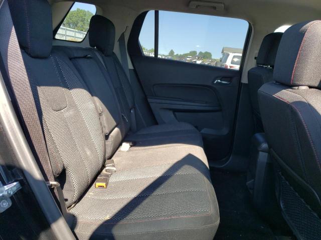 Photo 6 from auction – 2016 GMC TERRAIN SL with VIN 2GKALMEK5G6330591