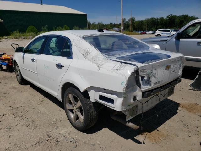 Photo 3 from auction – 2012 CHEVROLET MALIBU 1LT with VIN 1G1ZC5E03CF364640