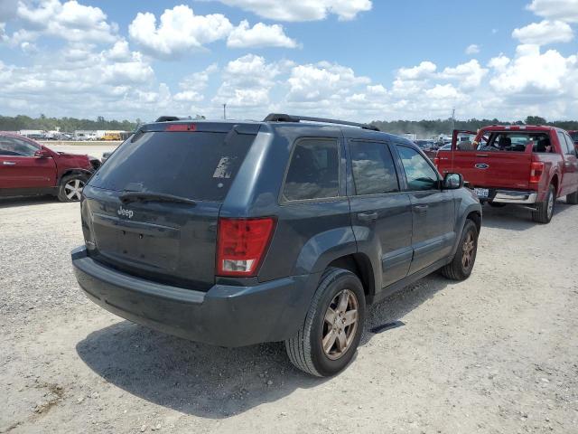 Photo 4 from auction – 2006 JEEP GRAND CHER with VIN 1J4GS48K56C351591
