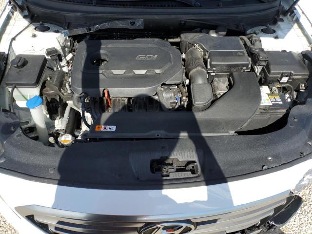 Photo 7 from auction – 2016 HYUNDAI SONATA SE with VIN 5NPE24AF6GH435421