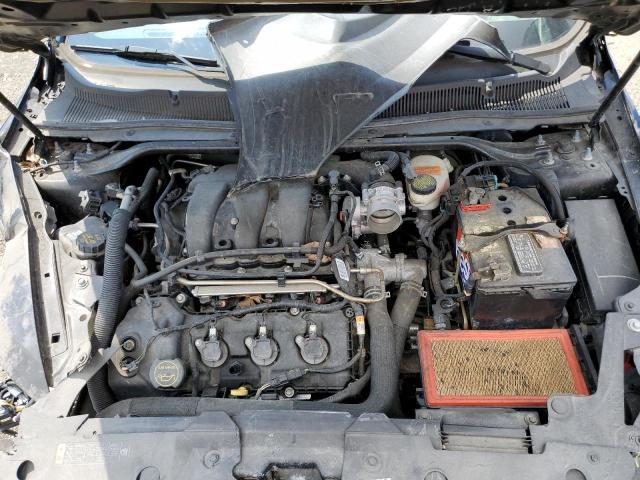 Photo 7 from auction – 2016 FORD TAURUS POL with VIN 1FAHP2MK2GG154884