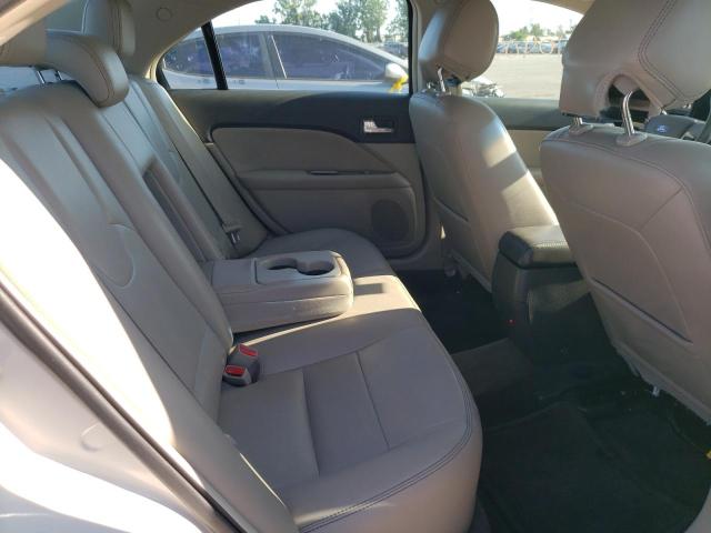Photo 6 from auction – 2012 FORD FUSION SEL with VIN 3FAHP0JA3CR288676