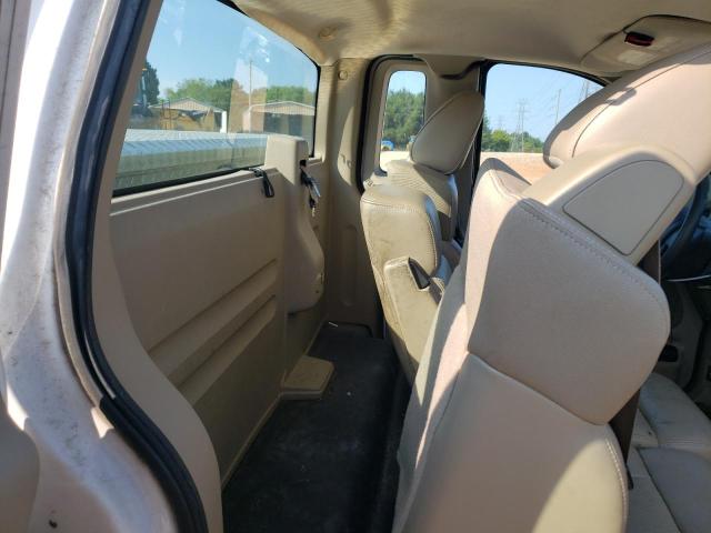 Photo 6 from auction – 2008 FORD F150 with VIN 1FTRF12228KE14858